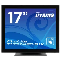 Монитор Iiyama ProLite T1732MSC-B1X фото 1